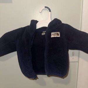 Baby NorthFace Sweater